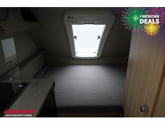 Tabbert  Metropolis T@B 400 BY 2025 picture 10