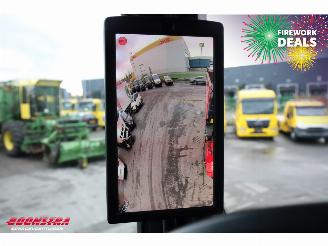 MAN TGS 43.510 8X8 Widespread Palfinger Q170Z84TI Kran 62.358 km!! picture 50