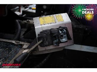 MAN TGS 43.510 8X8 Widespread Palfinger Q170Z84TI Kran 62.358 km!! picture 34