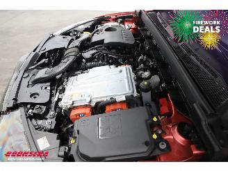 Renault Arkana 1.6 E-Tech full hybrid 145 esprit Alpine LED ACC Schuifdak 360° SHZ picture 9