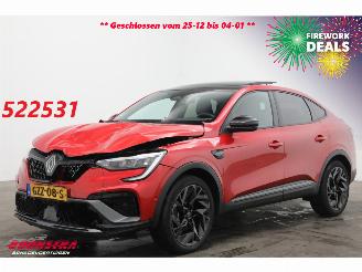 Avarii autoturisme Renault Arkana 1.6 E-Tech full hybrid 145 esprit Alpine LED ACC Schuifdak 360° SHZ 2025/1
