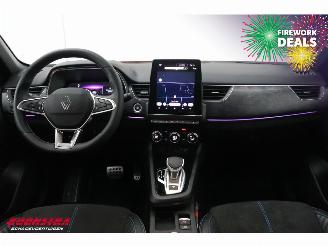 Renault Arkana 1.6 E-Tech full hybrid 145 esprit Alpine LED ACC Schuifdak 360° SHZ picture 13