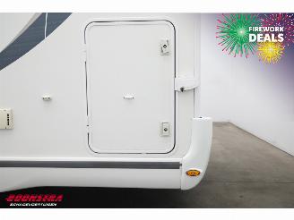 Chausson  Welcome 727 GA 2.3 MJ Solar Hefbed Single Beds Leder Cruise Camera AHK 58.856 km! picture 5