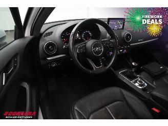Audi A3 Sportback 1.0 TFSI Pro Line Leder BiXenon Navi Clima Cruise SHZ PDC picture 18