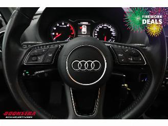 Audi A3 Sportback 1.0 TFSI Pro Line Leder BiXenon Navi Clima Cruise SHZ PDC picture 19