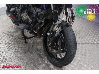 Yamaha MT-07 Tracer ABS Akrapovic 9.726 km! picture 17