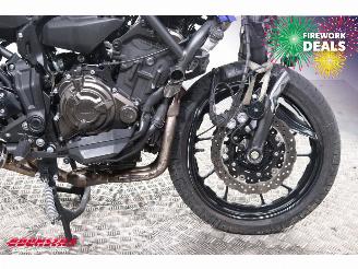 Yamaha MT-07 Tracer ABS Akrapovic 9.726 km! picture 10