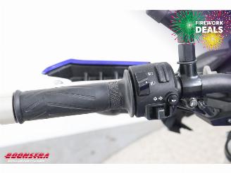 Yamaha MT-07 Tracer ABS Akrapovic 9.726 km! picture 27