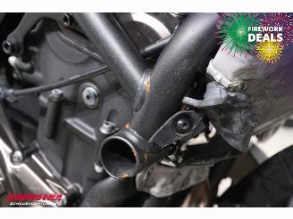 Yamaha MT-07 Tracer ABS Akrapovic 9.726 km! picture 11