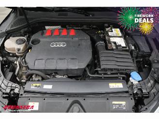 Audi S3 Limousine 2.0 TFSI quattro Pano B&O Camera Nappa ACC SHZ picture 5