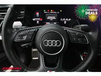 Audi S3 Limousine 2.0 TFSI quattro Pano B&O Camera Nappa ACC SHZ picture 14