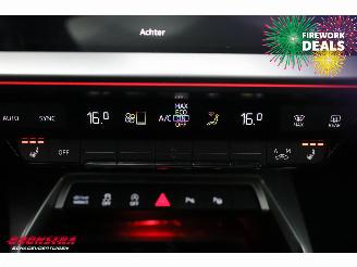 Audi S3 Limousine 2.0 TFSI quattro Pano B&O Camera Nappa ACC SHZ picture 22