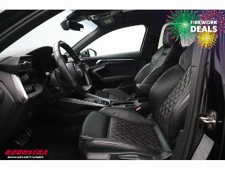 Audi S3 Limousine 2.0 TFSI quattro Pano B&O Camera Nappa ACC SHZ picture 10