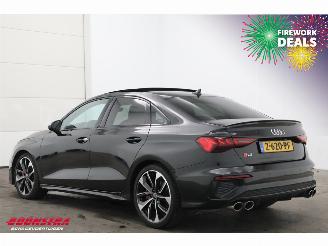 Audi S3 Limousine 2.0 TFSI quattro Pano B&O Camera Nappa ACC SHZ picture 4