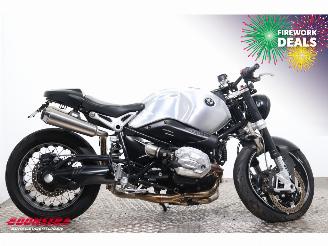 BMW  R nineT Option 719 ABS LED Heizgriffe Cruise picture 7