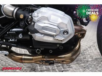 BMW  R nineT Option 719 ABS LED Heizgriffe Cruise picture 16