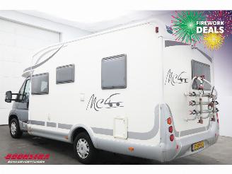 Mc Louis  P700 2.3 MJ Solar Hefbed Frans Bed Luifel Airco Cruise Camera picture 4