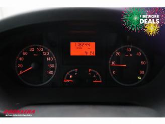 Mc Louis  P700 2.3 MJ Solar Hefbed Frans Bed Luifel Airco Cruise Camera picture 28