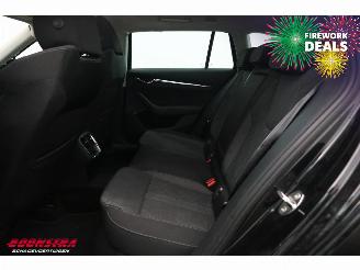 Skoda Octavia Combi 1.0 e-TSI DSG Style Pano LED ACC Navi Clima Camera SHZ picture 15