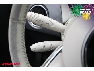 Fiat 500 1.2 Lounge Pano Navi Clima Cruise PDC 100.162 km! picture 21