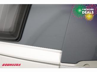 Hobby  650 Prestige Luifel Rondzit Douche Oven BY 2017 picture 9