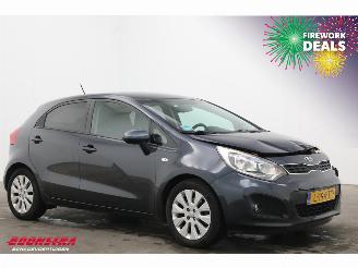 Kia Rio 1.2 CVVT ComfortLine Clima Cruise SHZ LRHZ PDC 132.607 km! picture 2
