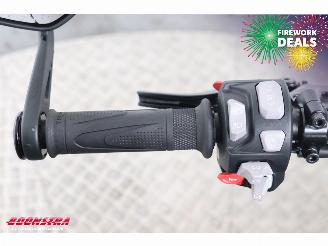 Triumph Speed Triple 1200 RS Akrapovic LED Cruise 120 km!! picture 27