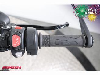 Triumph Speed Triple 1200 RS Akrapovic LED Cruise 120 km!! picture 28