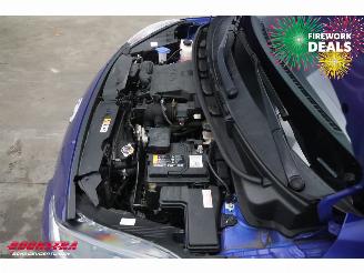 Hyundai I-10 1.0 Premium Navi Clima Cruise Camera picture 10