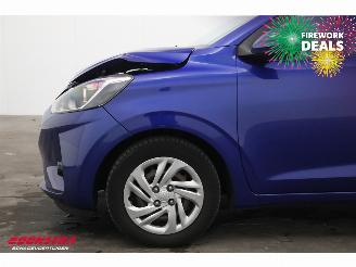 Hyundai I-10 1.0 Premium Navi Clima Cruise Camera picture 12