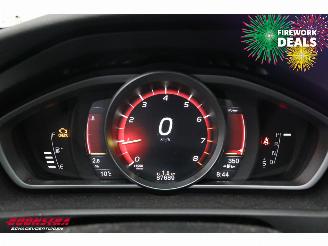 Volvo V-40 1.5 T3 Aut. R-Design LED H/K Leder Navi Clima Cruise Camera SHZ PDC AHK picture 19