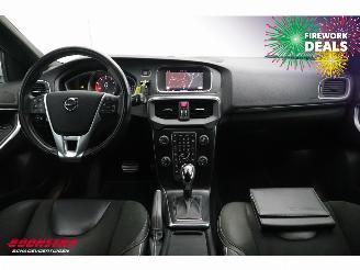 Volvo V-40 1.5 T3 Aut. R-Design LED H/K Leder Navi Clima Cruise Camera SHZ PDC AHK picture 13