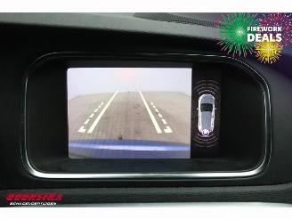 Volvo V-40 1.5 T3 Aut. R-Design LED H/K Leder Navi Clima Cruise Camera SHZ PDC AHK picture 21