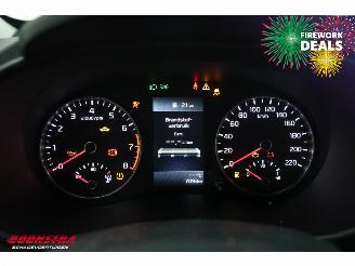 Kia Picanto 1.0 DPi DynamicPlusLine Navi Clima Cruise Camera PDC 7.093 km! picture 21