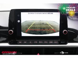 Kia Picanto 1.0 DPi DynamicPlusLine Navi Clima Cruise Camera PDC 7.093 km! picture 22