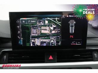 Audi A4 Avant 35 TFSI Advanced Edition LED Navi Clima Cruise SHZ PDC 27.491 km! picture 29