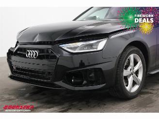 Audi A4 Avant 35 TFSI Advanced Edition LED Navi Clima Cruise SHZ PDC 27.491 km! picture 10