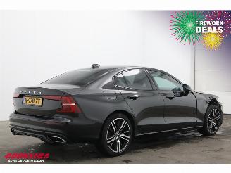 Volvo S-60 2.0 B5 R-Design LED ACC H/K Memory 360° LRHZ SHZ picture 3