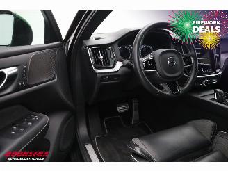 Volvo S-60 2.0 B5 R-Design LED ACC H/K Memory 360° LRHZ SHZ picture 16