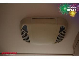 Fendt  Platin 590 Caravan Tandemasser Dwarsbed Rondzit Dakairco picture 21