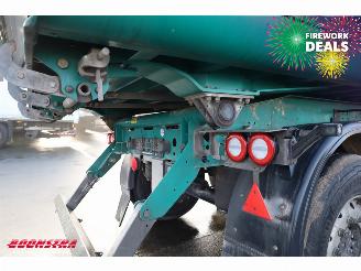 Schmitz Cargobull  SCB*S3D Kipper 39m3 BY 2024 picture 14