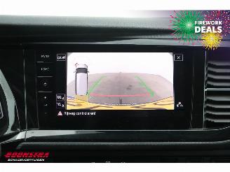 Volkswagen Transporter 2.0 TDI DSG Bulli L2-H1 DoKa Virtual Navi Airco Cruise Camera PDC AHK picture 21