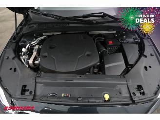 Volvo V-90 D4 Inscription LED ACC Standkachel Leder SHZ LRHZ Camera AHK 144.737 km! picture 8