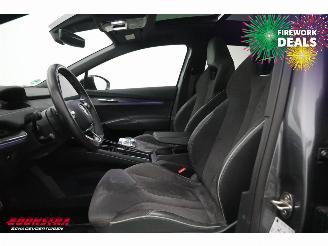 Skoda Enyaq 80X Sportline 267 PK Pano LED ACC LRHZ Camera AHK picture 16