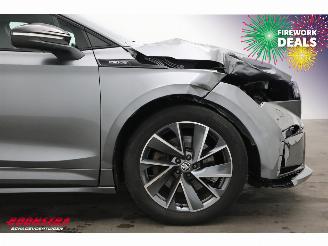 Skoda Enyaq 80X Sportline 267 PK Pano LED ACC LRHZ Camera AHK picture 5