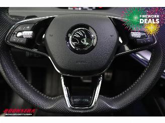 Skoda Enyaq 80X Sportline 267 PK Pano LED ACC LRHZ Camera AHK picture 20