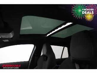 Skoda Enyaq 80X Sportline 267 PK Pano LED ACC LRHZ Camera AHK picture 19