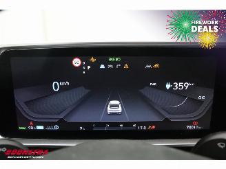 Hyundai IONIQ 6 Lounge 77.4 kWh LED ACC HUD Bose 360° Memory SHZ LRHZ AHK picture 20