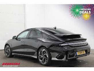 Hyundai IONIQ 6 Lounge 77.4 kWh LED ACC HUD Bose 360° Memory SHZ LRHZ AHK picture 4