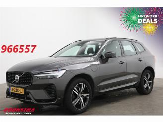 Coche accidentado Volvo Xc-60 T6 PHEV AWD R-Design Pano LED ACC Memory Camera LRHZ AHK 2021/11